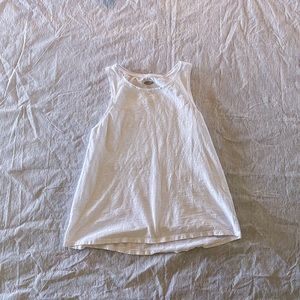 White Tank